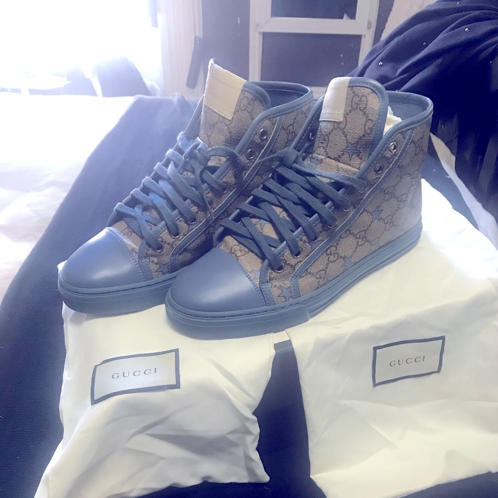 Men’s Gucci